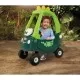 Masinuta dinozaur Cozy Coupe Go Green Little Tikes Masinuta dinozaur Cozy Coupe Go Green Little Tikes