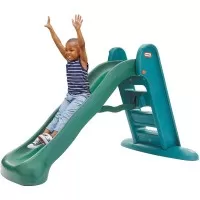Primul meu tobogan Little Tikes Go Green