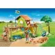 Playmobil City Life - Loc de joaca in parcul de aventuri