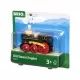 Locomotiva cu aburi BRIO Locomotiva cu aburi BRIO