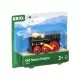 Locomotiva cu aburi BRIO Locomotiva cu aburi BRIO