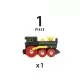 Locomotiva cu aburi BRIO Locomotiva cu aburi BRIO