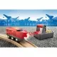 Locomotiva cu telecomanda BRIO