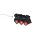 Locomotiva reincarcabila cu cablu USB BRIO Locomotiva reincarcabila cu cablu USB BRIO