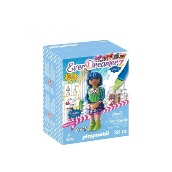 Playmobil EverDreamerz - Clare Playmobil EverDreamerz - Clare