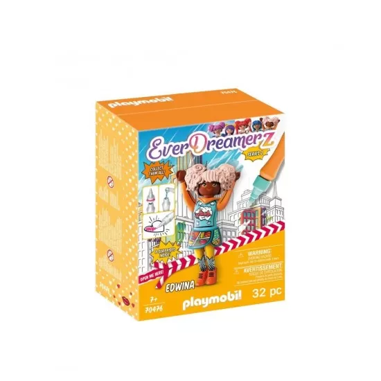 Playmobil EverDreamerz - Edwina Playmobil EverDreamerz - Edwina