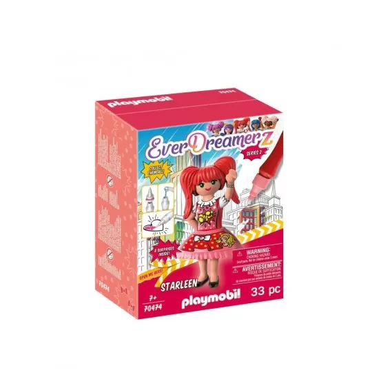 Playmobil EverDreamerz - Starleen Playmobil EverDreamerz - Starleen
