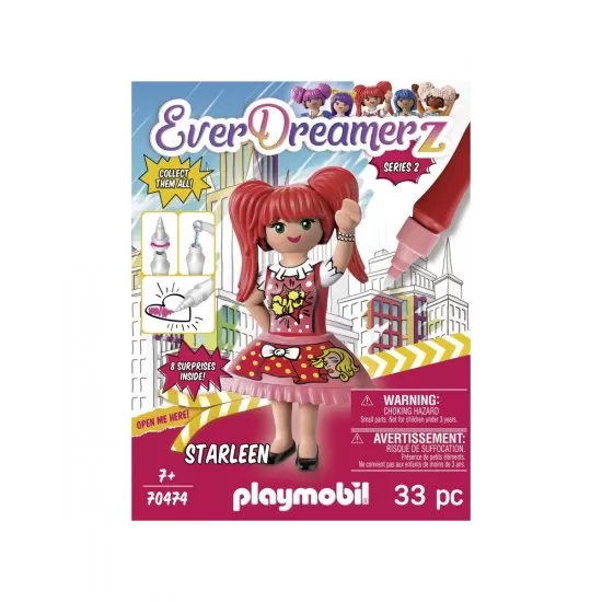 Playmobil EverDreamerz - Starleen Playmobil EverDreamerz - Starleen