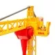 Macara de constructii cu lumini BRIO Macara de constructii cu lumini BRIO