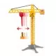 Macara de constructii cu lumini BRIO Macara de constructii cu lumini BRIO
