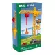 Macara de constructii cu lumini BRIO Macara de constructii cu lumini BRIO