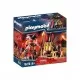Playmobil Novelmore - Maestrul Burnham al focului Playmobil Novelmore - Maestrul Burnham al focului
