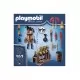 Playmobil Novelmore - Maestrul Burnham al focului Playmobil Novelmore - Maestrul Burnham al focului