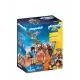 Playmobil the Movie - Marla cu cal Playmobil the Movie - Marla cu cal
