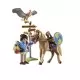 Playmobil the Movie - Marla cu cal Playmobil the Movie - Marla cu cal