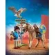 Playmobil the Movie - Marla cu cal Playmobil the Movie - Marla cu cal