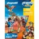 Playmobil the Movie - Marla cu cal Playmobil the Movie - Marla cu cal