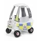 Masinuta de politie alba Cozy Coupe Little Tikes Masinuta de politie alba Cozy Coupe Little Tikes