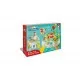 Masuta cu activitati Baby Clementoni Masuta cu activitati Baby Clementoni