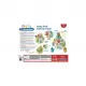 Masuta cu activitati Baby Clementoni Masuta cu activitati Baby Clementoni