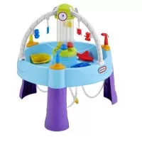 Masuta de joaca Little Tikes - Bataie cu apa