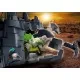Playmobil Dino Rise - Mina de cristal cu dinozaur