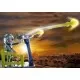 Playmobil Dino Rise - Mina de cristal cu dinozaur