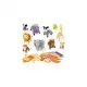 Set educativ Montessori - Animale 3D Set educativ Montessori - Animale 3D