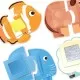 Puzzle Montessori - Animale senzoriale Puzzle Montessori - Animale senzoriale