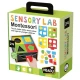 Joc Montessori Headu - Laboratorul senzorial Joc Montessori Headu - Laboratorul senzorial