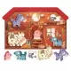 Montessori primul meu puzzle - Ferma Montessori primul meu puzzle - Ferma