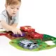 Puzzle Montessori - Primul meu puzzle Padurea Puzzle Montessori - Primul meu puzzle Padurea