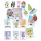 Joc educativ Montessori - Sa invatam cuvinte