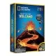 Kit stiinta National Geographic - Construieste un vulcan Kit stiinta National Geographic - Construieste un vulcan