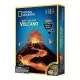 Kit stiinta National Geographic - Construieste un vulcan Kit stiinta National Geographic - Construieste un vulcan