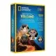 Kit stiinta National Geographic - Construieste un vulcan Kit stiinta National Geographic - Construieste un vulcan