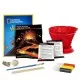 Kit stiinta National Geographic - Construieste un vulcan Kit stiinta National Geographic - Construieste un vulcan
