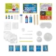 Kit experimente chimice National Geographic Kit experimente chimice National Geographic
