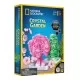Kit stiinta National Geographic - Gradina de cristale Kit stiinta National Geographic - Gradina de cristale
