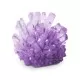 Kit stiinta National Geographic - Laborator de crestere cristale violet Kit stiinta National Geographic - Laborator de crestere cristale violet