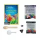 Kit stiinta National Geographic - Laborator de crestere cristale violet Kit stiinta National Geographic - Laborator de crestere cristale violet