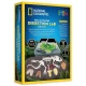Kit fosforescent disectie soparla National Geographic Kit fosforescent disectie soparla National Geographic