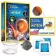 Kit stiinta National Geographic - Meteorit care straluceste in intuneric Kit stiinta National Geographic - Meteorit care straluceste in intuneric