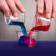 Kit chimie reactii chimice fascinante National Geographic Kit chimie reactii chimice fascinante National Geographic