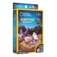 Kit educativ National Geographic - Sa cautam cristale Kit educativ National Geographic - Sa cautam cristale