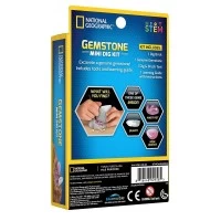 Kit educativ National Geographic - Sa cautam cristale