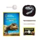 Kit stiinta National Geographic - Sa cautam dinozauri Kit stiinta National Geographic - Sa cautam dinozauri