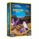Kit stiinta National Geographic - Sa cautam pietre pretioase Kit stiinta National Geographic - Sa cautam pietre pretioase