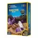 Kit stiinta National Geographic - Sa cautam pietre pretioase Kit stiinta National Geographic - Sa cautam pietre pretioase