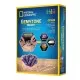 Kit stiinta National Geographic - Sa cautam pietre pretioase Kit stiinta National Geographic - Sa cautam pietre pretioase